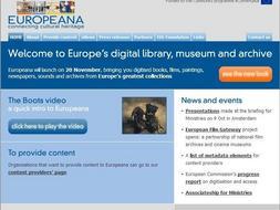 Europeana