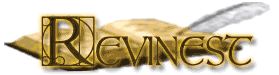 Logo Revinest