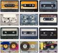 CASETTES