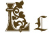 Letra L