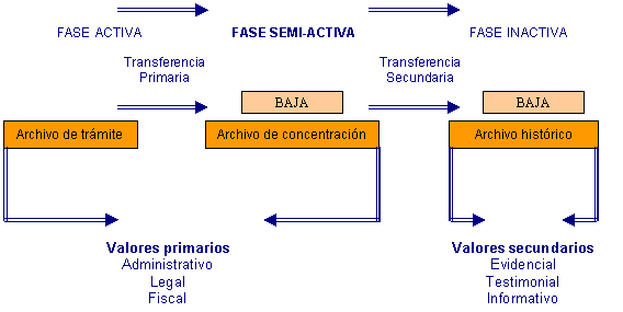 transferecia