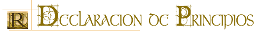 tITULO dECLARACION