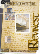 publicaciones 2006